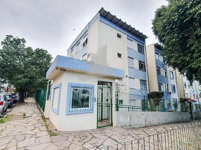 Apartamento para Venda em Porto Alegre/RS Vila Nova 2 Quartos