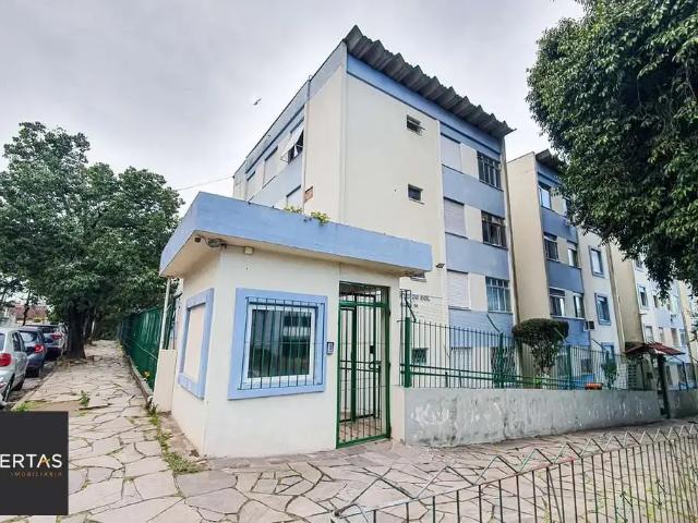 Apartamento para Venda em Porto Alegre/RS Vila Nova 2 Quartos