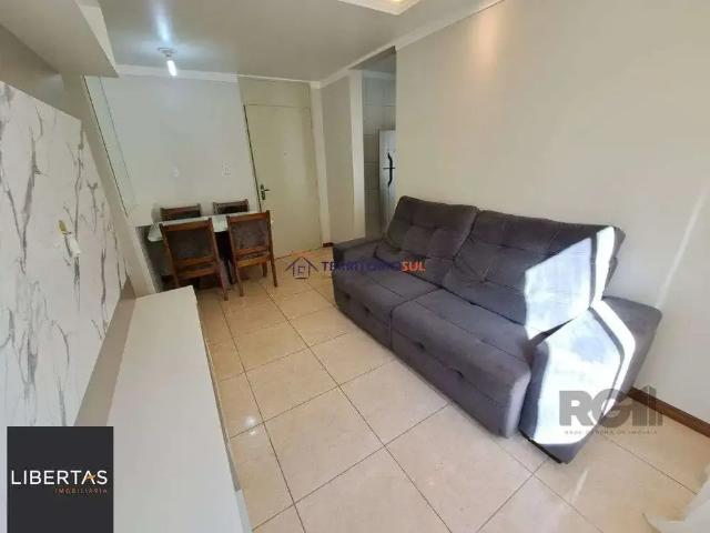 Apartamento para Venda em Porto Alegre/RS Vila Nova 2 Quartos