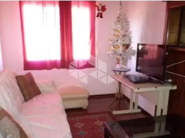 Apartamento para Venda em Porto Alegre/RS Vila Nova 2 Quartos