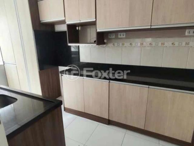 Apartamento para Venda em Porto Alegre/RS Vila Nova 2 Quartos