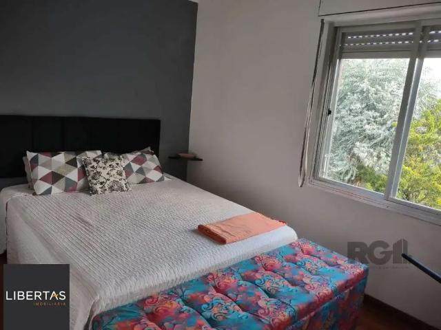 Apartamento para Venda em Porto Alegre/RS Vila Nova 2 Quartos