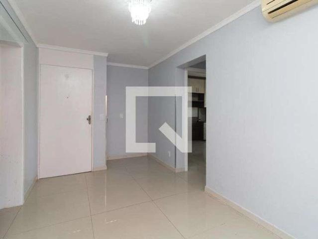 Apartamento para Venda em Porto Alegre/RS Vila Nova 2 Quartos