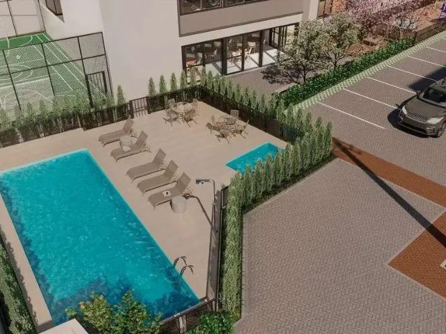 Apartamento para Venda em Porto Alegre/RS Vila Nova 2 Quartos