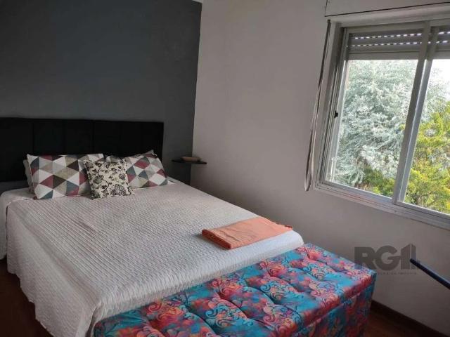 Apartamento para Venda em Porto Alegre/RS Vila Nova 2 Quartos