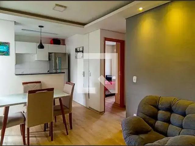Apartamento para Venda em Porto Alegre/RS Vila Nova 2 Quartos