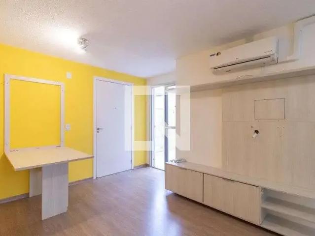 Apartamento para Venda em Porto Alegre/RS Vila Nova 2 Quartos