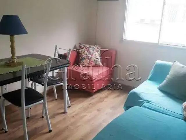 Apartamento para Venda em Porto Alegre/RS Vila Nova 2 Quartos