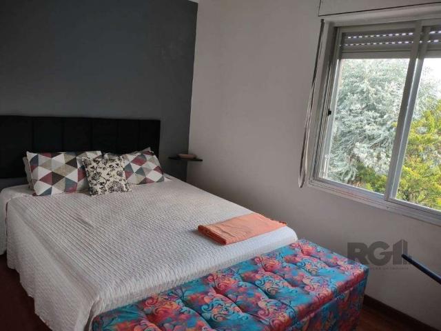 Apartamento para Venda em Porto Alegre/RS Vila Nova 2 Quartos