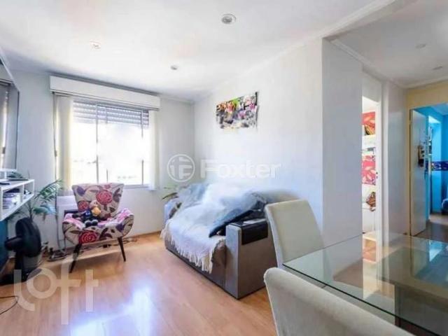 Apartamento para Venda em Porto Alegre/RS Vila Nova 2 Quartos