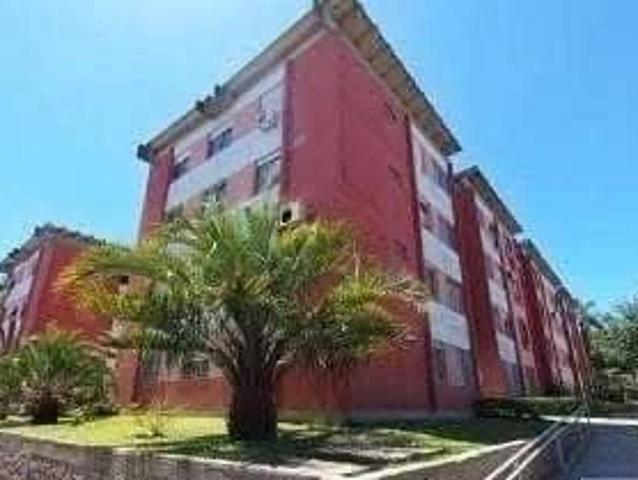 Apartamento para Venda em Porto Alegre/RS Vila Nova 2 Quartos