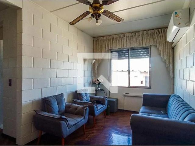 Apartamento para Venda em Porto Alegre/RS Vila Nova 2 Quartos