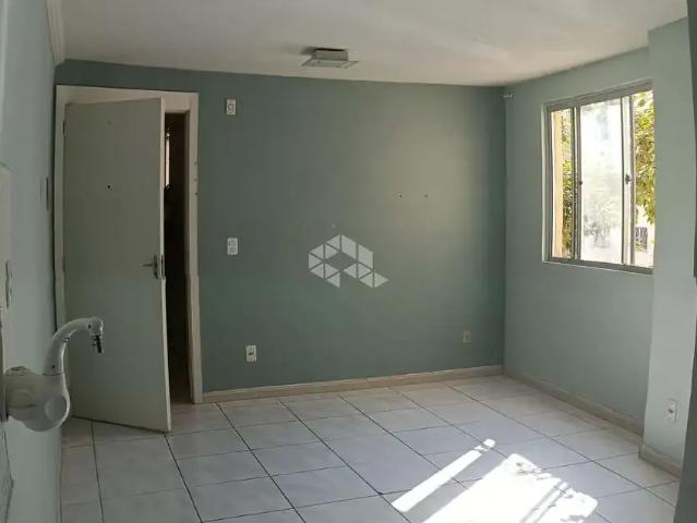 Apartamento para Venda em Porto Alegre/RS Vila Nova 2 Quartos