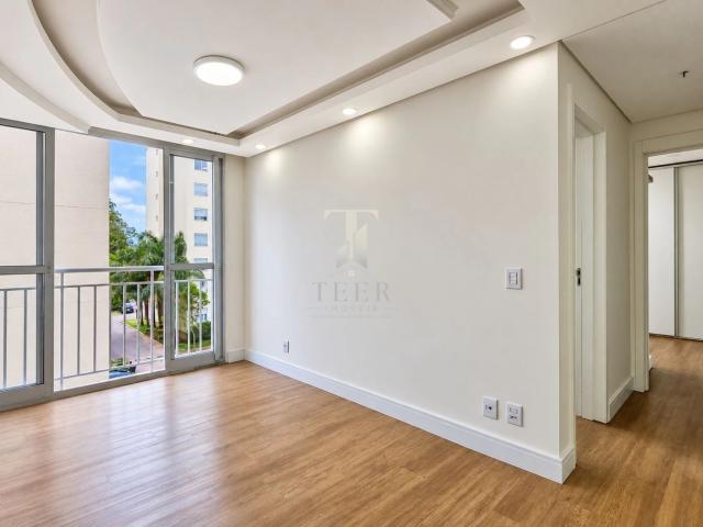 Apartamento para Venda em Porto Alegre/RS Vila Nova 2 Quartos