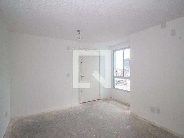 Apartamento para Venda em Porto Alegre/RS Vila Nova 2 Quartos