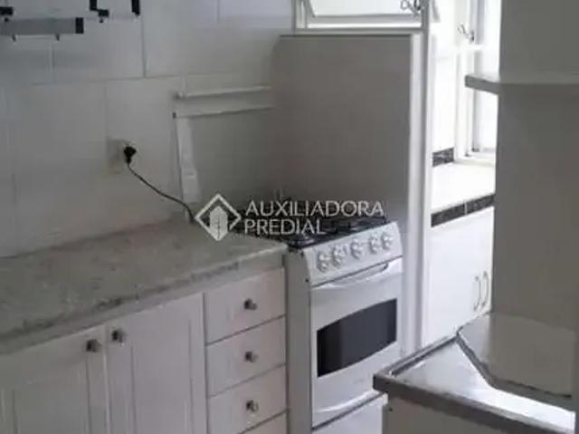 Apartamento para Venda em Porto Alegre/RS Vila Nova 2 Quartos