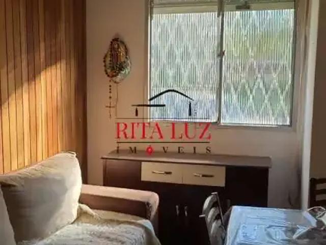 Apartamento para Venda em Porto Alegre/RS Vila Nova 2 Quartos