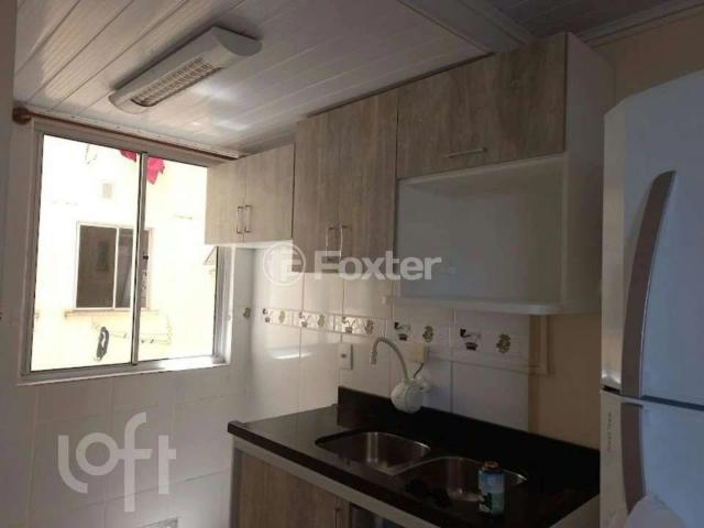 Apartamento para Venda em Porto Alegre/RS Vila Nova 2 Quartos