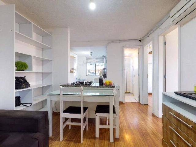 Apartamento para Venda em Porto Alegre/RS Vila Nova 2 Quartos