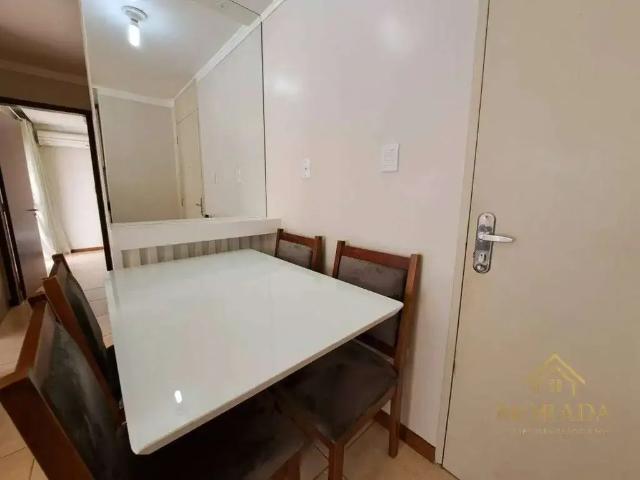 Apartamento para Venda em Porto Alegre/RS Vila Nova 2 Quartos