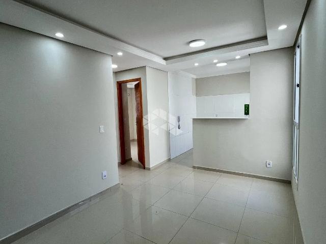 Apartamento para Venda em Porto Alegre/RS Vila Nova 2 Quartos