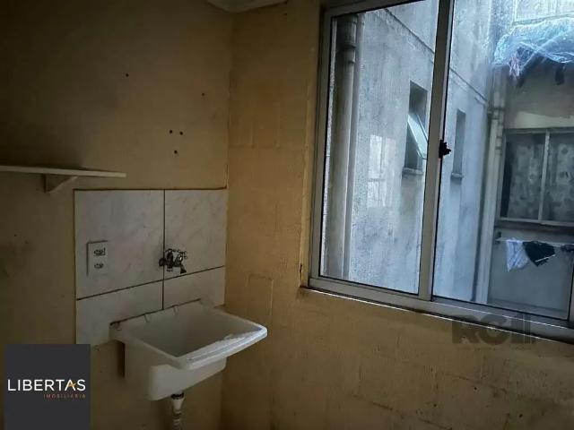 Apartamento para Venda em Porto Alegre/RS Vila Nova 2 Quartos