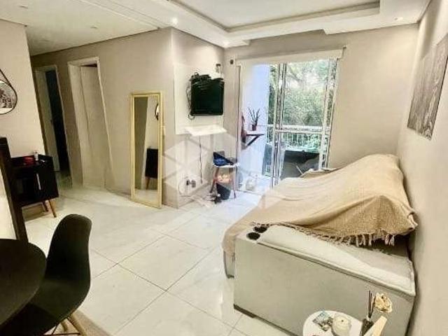 Apartamento para Venda em Porto Alegre/RS Vila Nova 2 Quartos