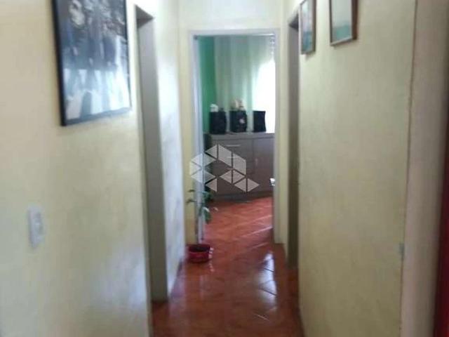 Apartamento para Venda em Porto Alegre/RS Vila Nova 2 Quartos