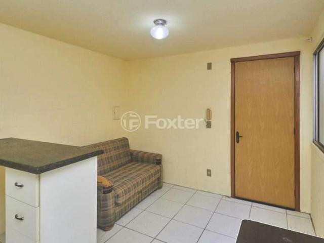 Apartamento para Venda em Porto Alegre/RS Vila Nova 2 Quartos