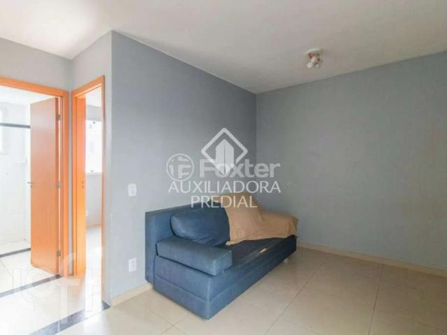 Apartamento para Venda em Porto Alegre/RS Vila Nova 2 Quartos