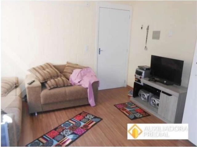 Apartamento para Venda em Porto Alegre/RS Vila Nova 2 Quartos