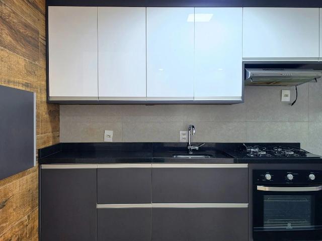 Apartamento para Venda em Porto Alegre/RS Vila Nova 2 Quartos