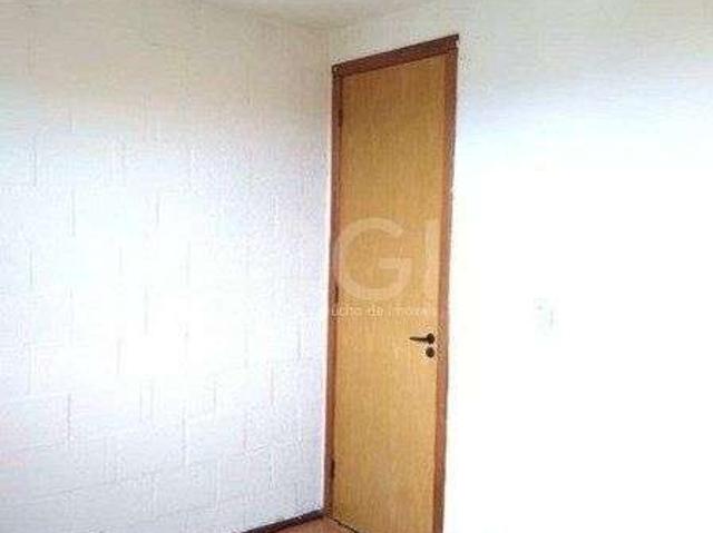 Apartamento para Venda em Porto Alegre/RS Vila Nova 2 Quartos