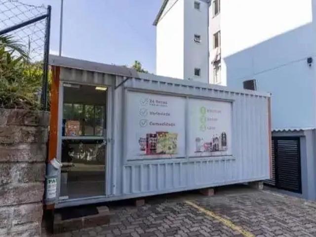Apartamento para Venda em Porto Alegre/RS Vila Nova 2 Quartos