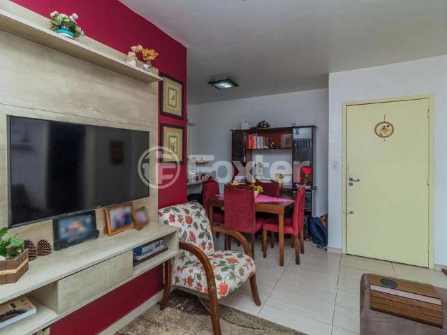 Apartamento para Venda em Porto Alegre/RS Vila Nova 2 Quartos