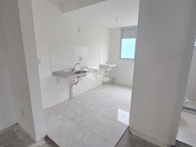 Apartamento para Venda em Porto Alegre/RS Vila Nova 2 Quartos