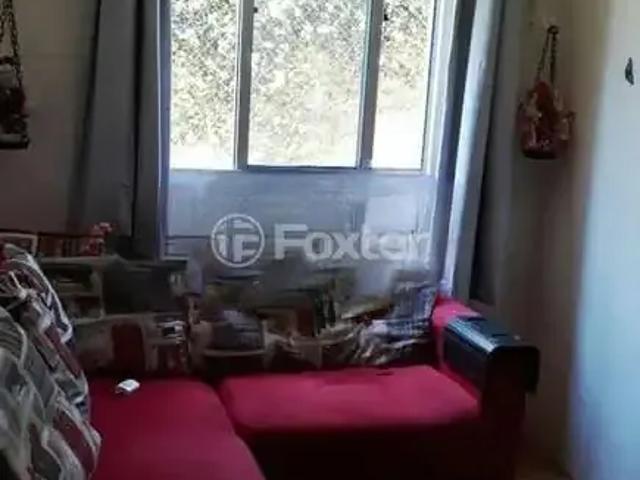 Apartamento para Venda em Porto Alegre/RS Vila Nova 2 Quartos