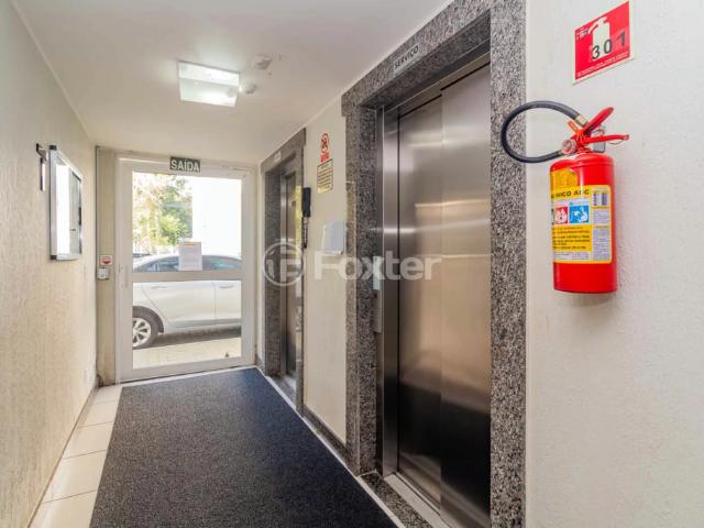 Apartamento para Venda em Porto Alegre/RS Vila Nova 2 Quartos