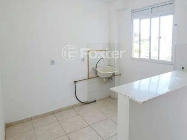 Apartamento para Venda em Porto Alegre/RS Vila Nova 2 Quartos