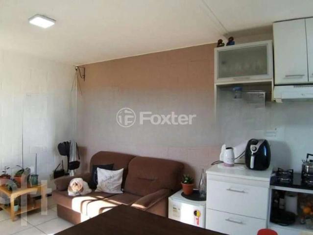 Apartamento para Venda em Porto Alegre/RS Vila Nova 2 Quartos
