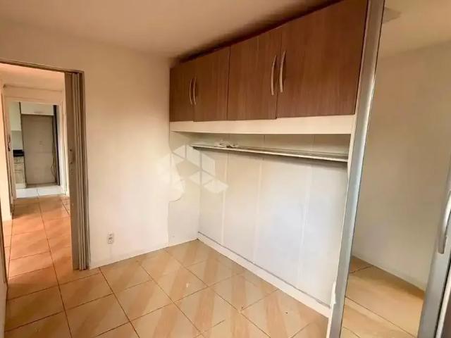 Apartamento para Venda em Porto Alegre/RS Vila Nova 2 Quartos