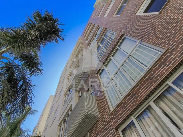 Apartamento para Venda em Porto Alegre/RS Vila Nova 2 Quartos