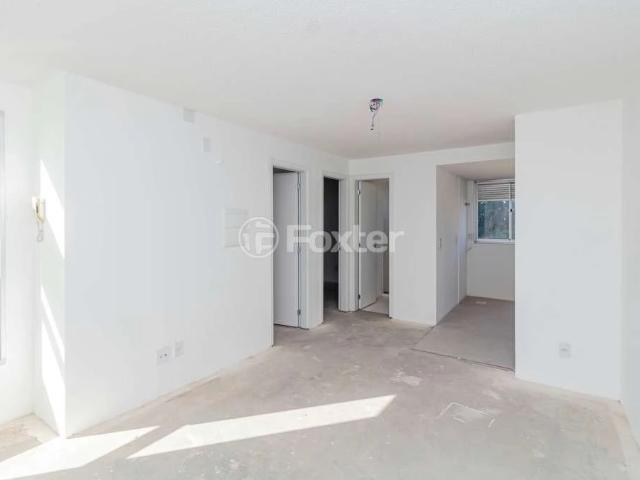 Apartamento para Venda em Porto Alegre/RS Vila Nova 2 Quartos