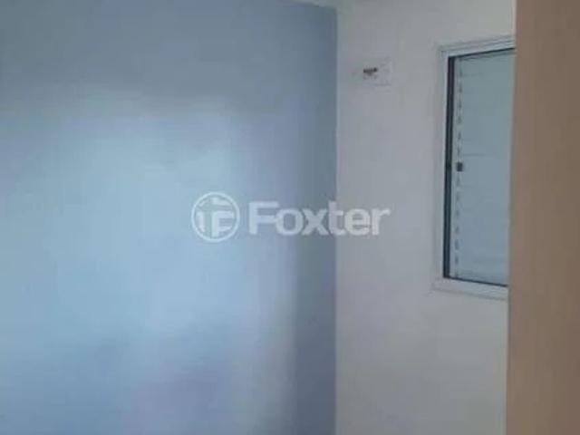 Apartamento para Venda em Porto Alegre/RS Vila Nova 2 Quartos