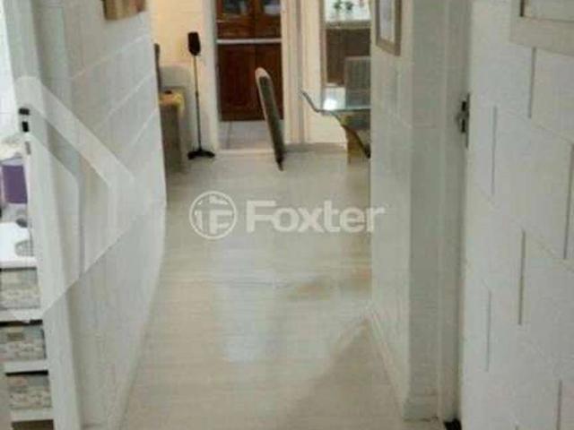 Apartamento para Venda em Porto Alegre/RS Vila Nova 3 Quartos