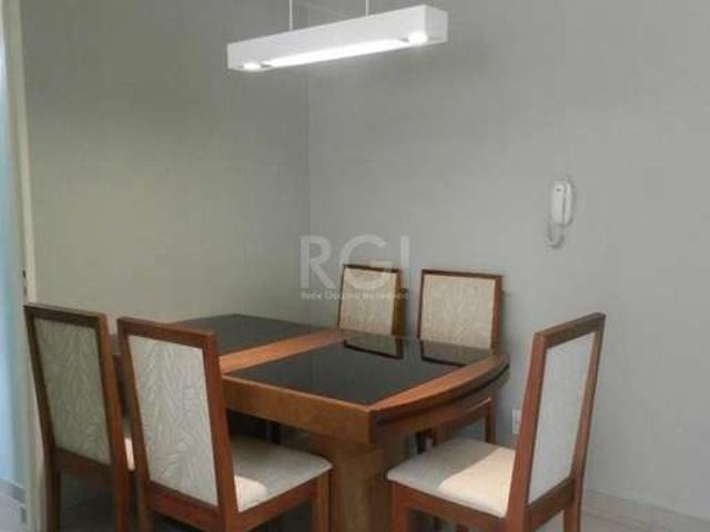 Apartamento para Venda em Porto Alegre/RS Vila Nova 3 Quartos