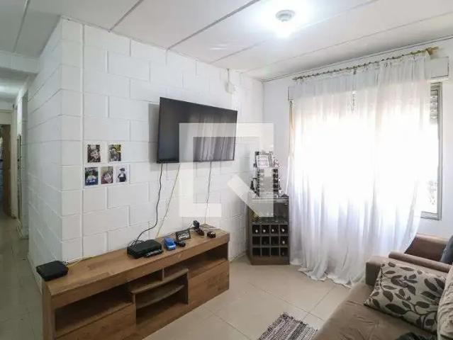 Apartamento para Venda em Porto Alegre/RS Vila Nova 3 Quartos