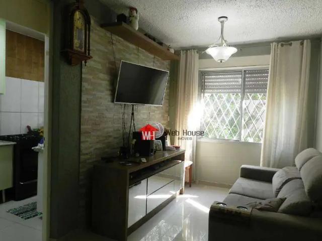 Apartamento para Venda em Porto Alegre/RS Vila Nova 3 Quartos