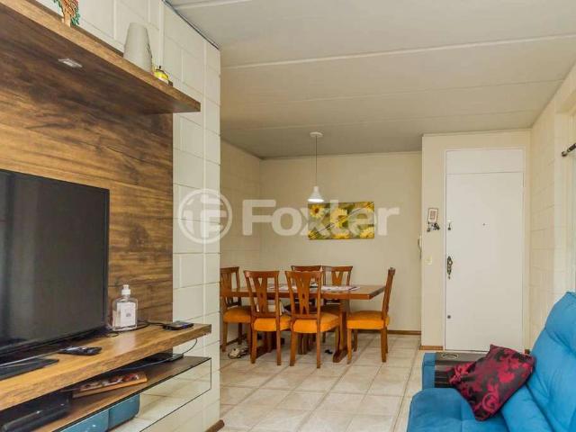 Apartamento para Venda em Porto Alegre/RS Vila Nova 3 Quartos