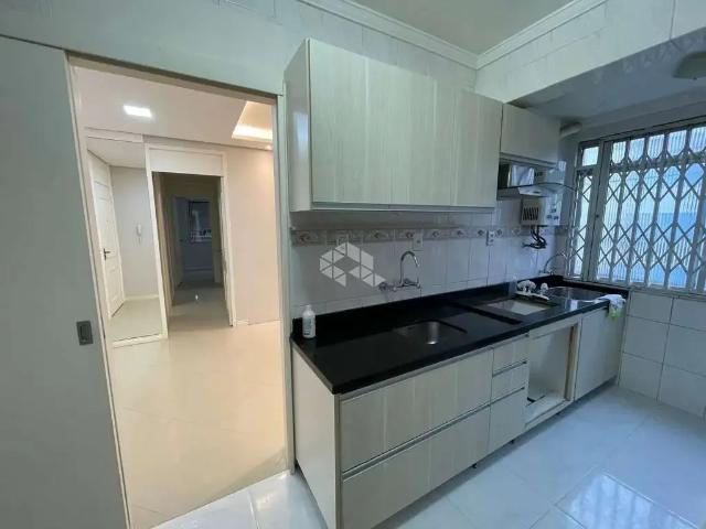 Apartamento para Venda em Porto Alegre/RS Vila Nova 3 Quartos
